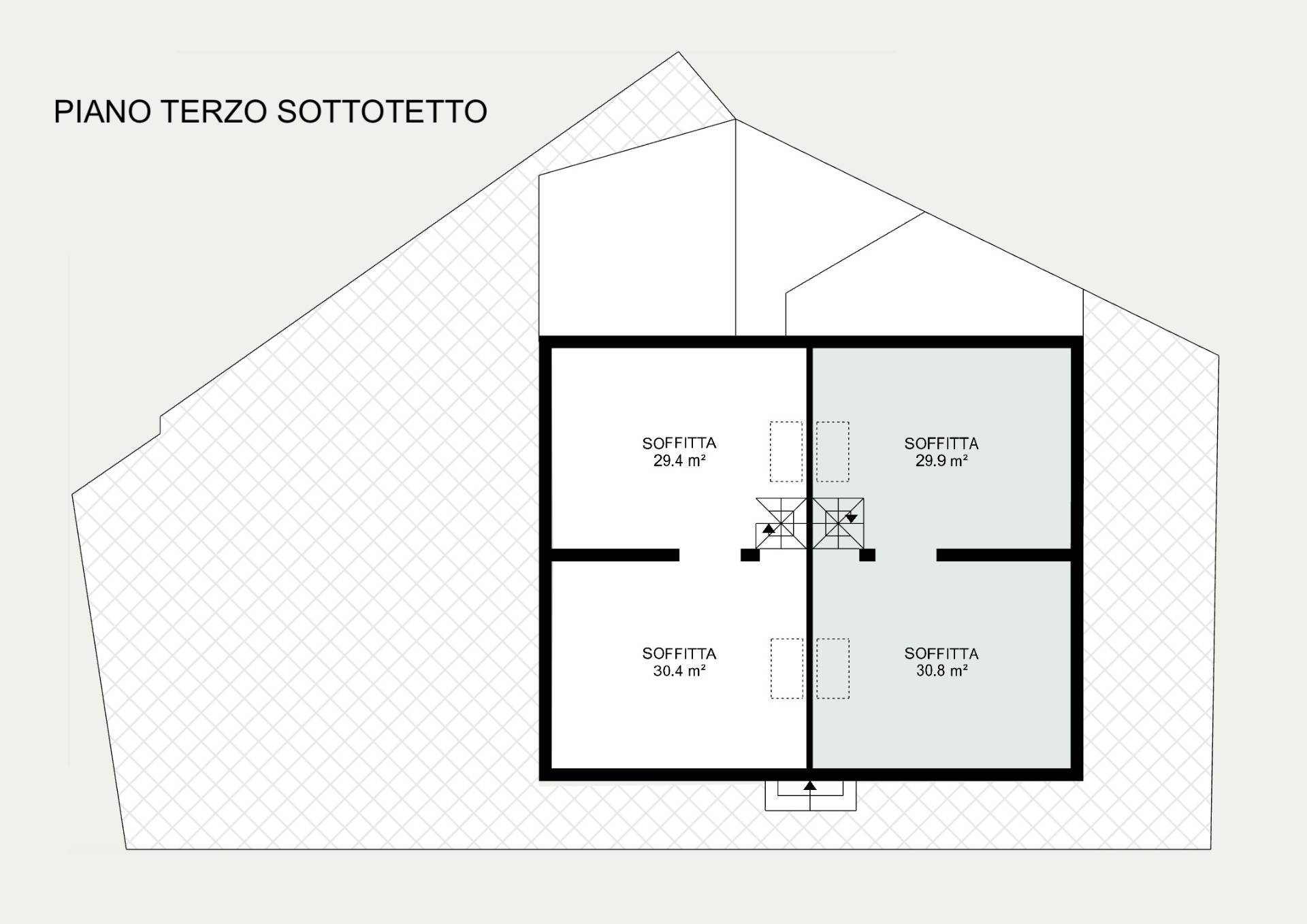 Appartamento in vendita a Vicenza, V.le Verona-V.le d. Sole