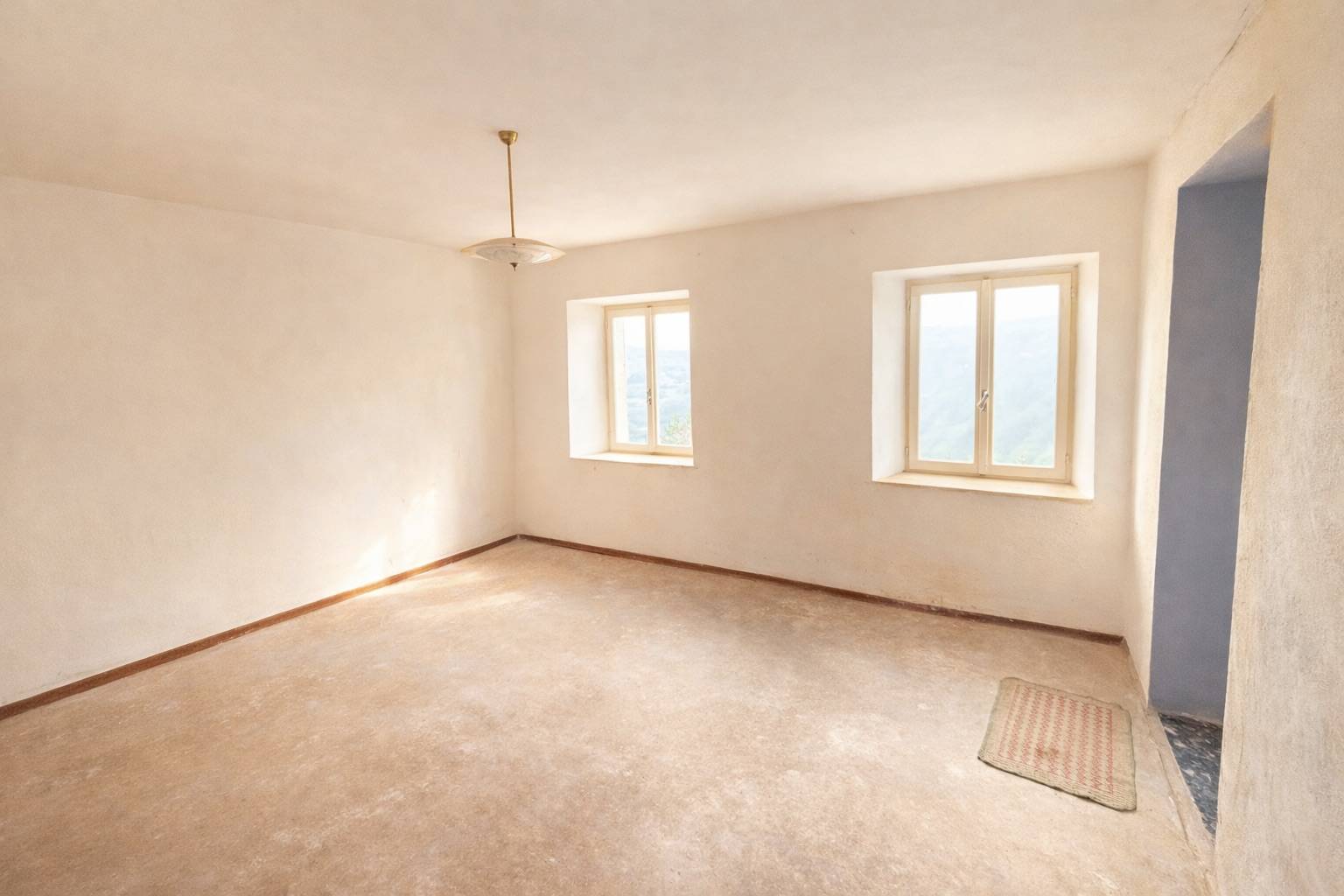 Appartamento in vendita a Tonezza del Cimone