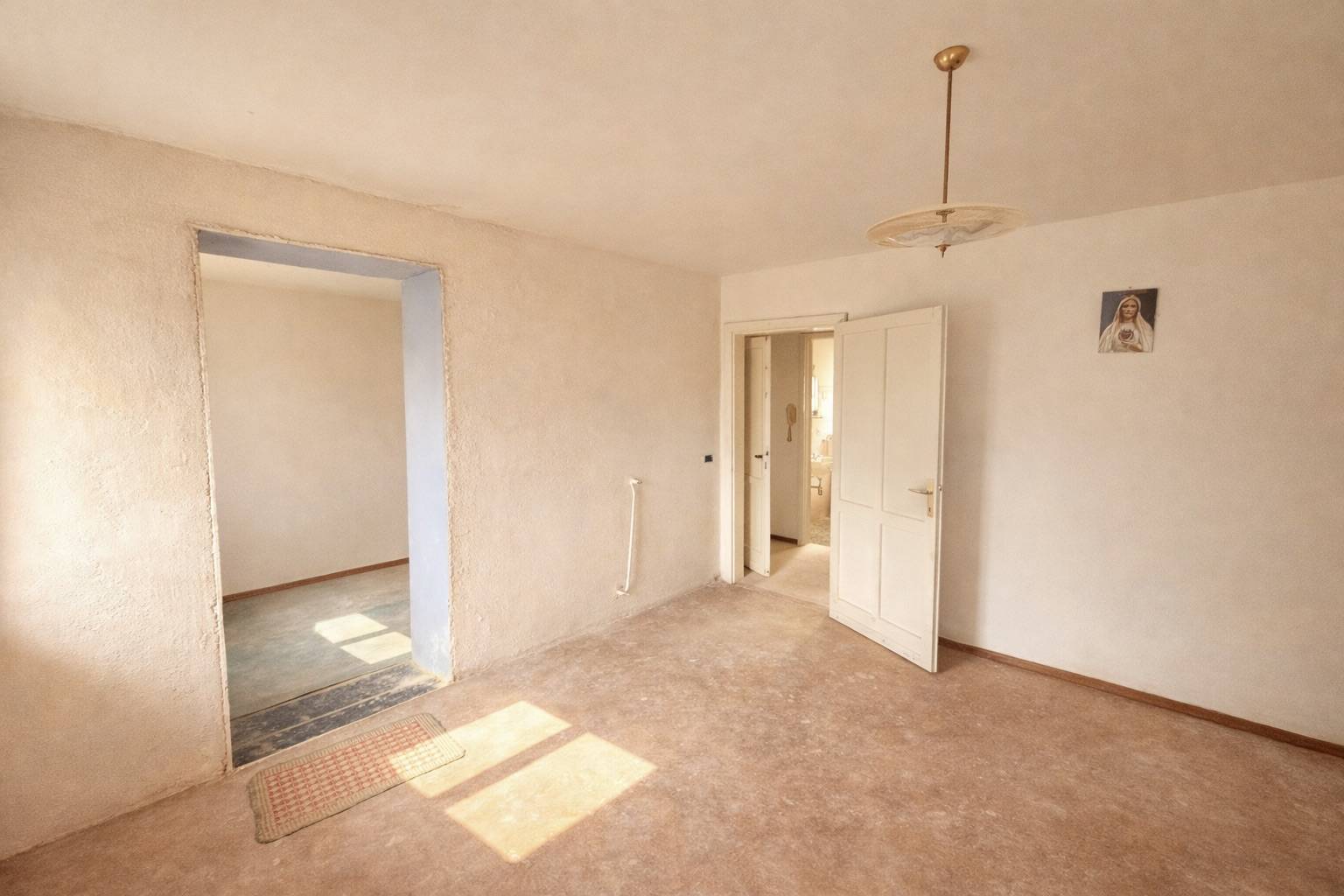 Appartamento in vendita a Tonezza del Cimone