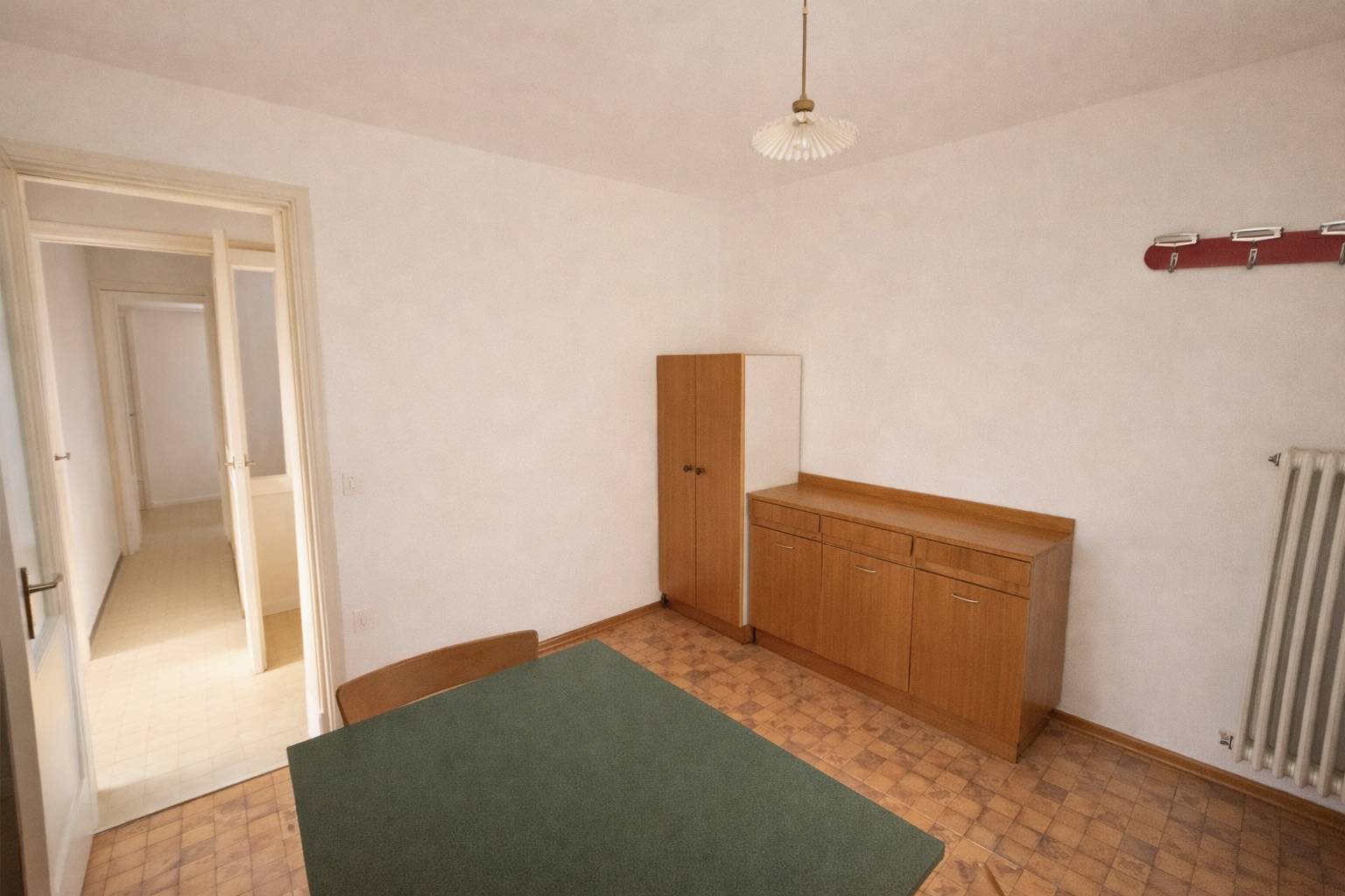 Appartamento in vendita a Tonezza del Cimone