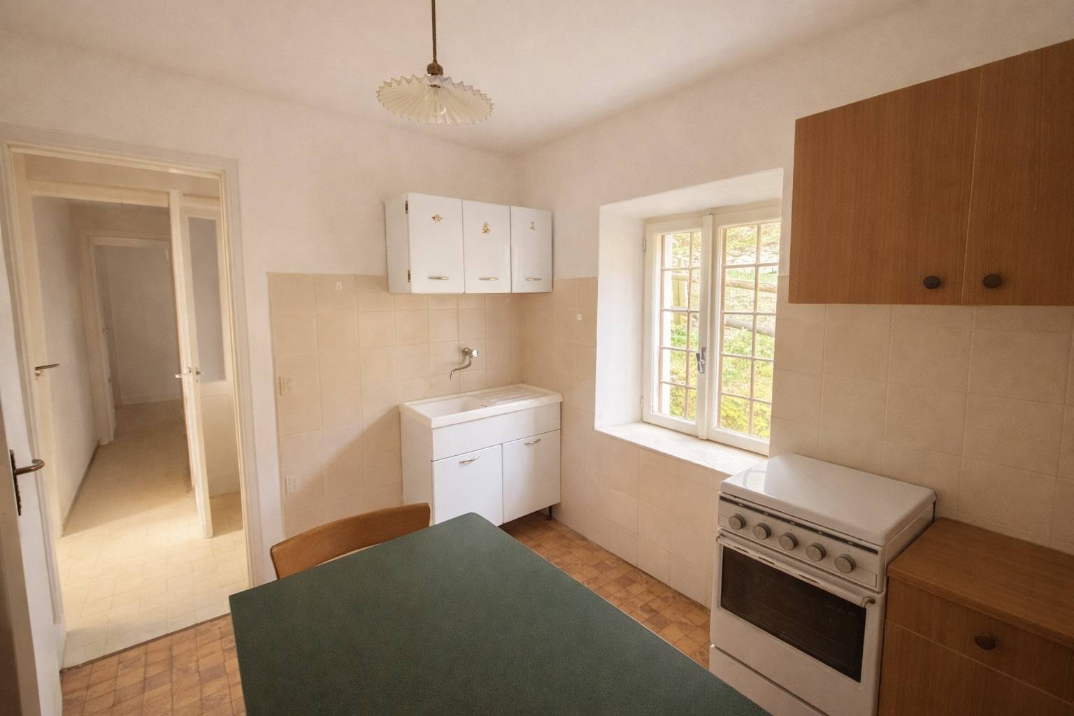 Appartamento in vendita a Tonezza del Cimone