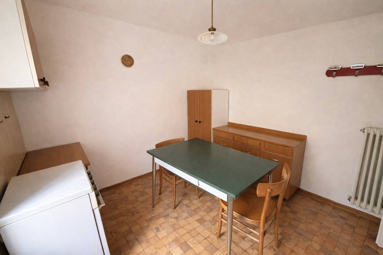 Appartamento in vendita a Tonezza del Cimone