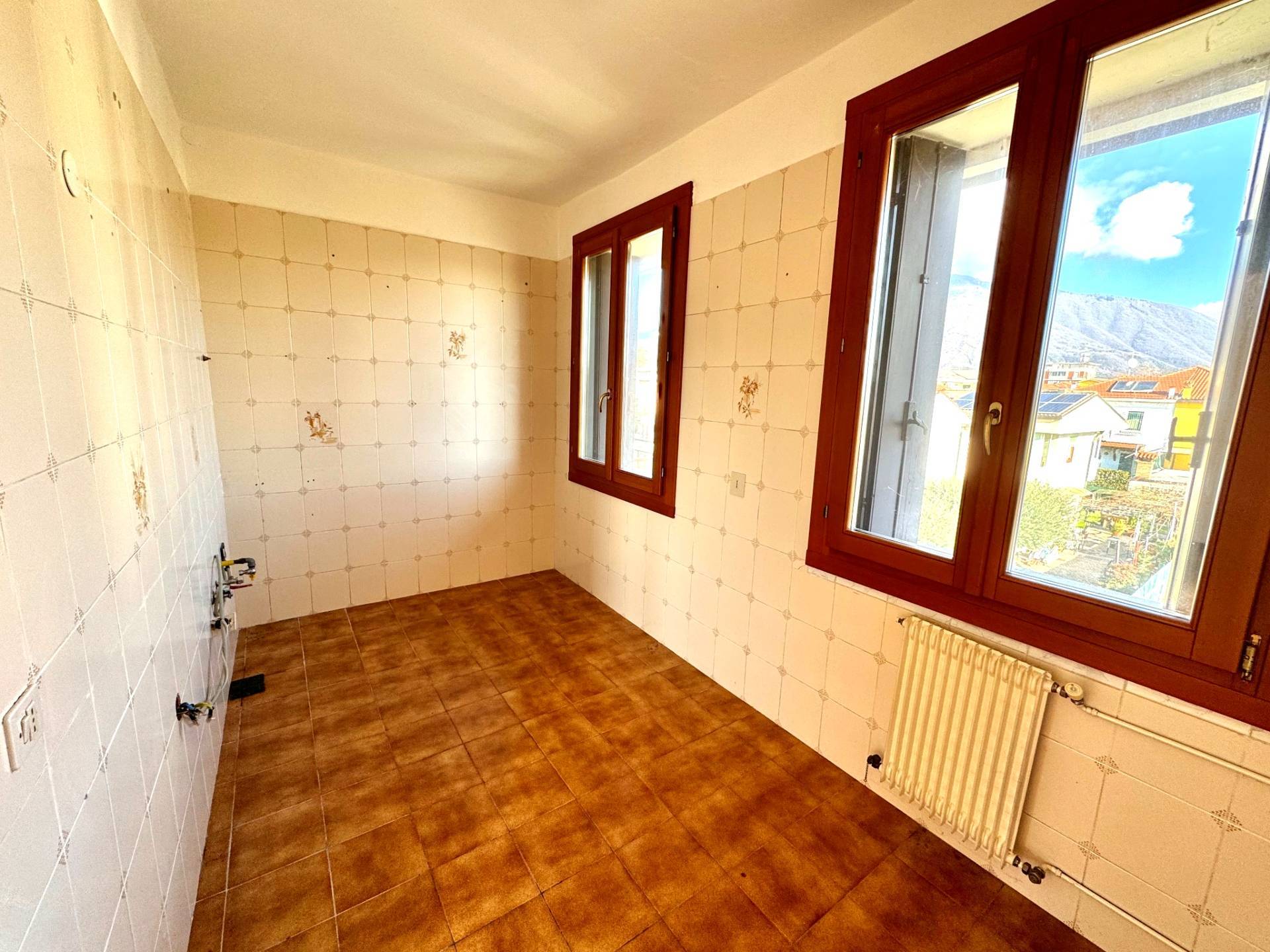 Appartamento in vendita a Schio