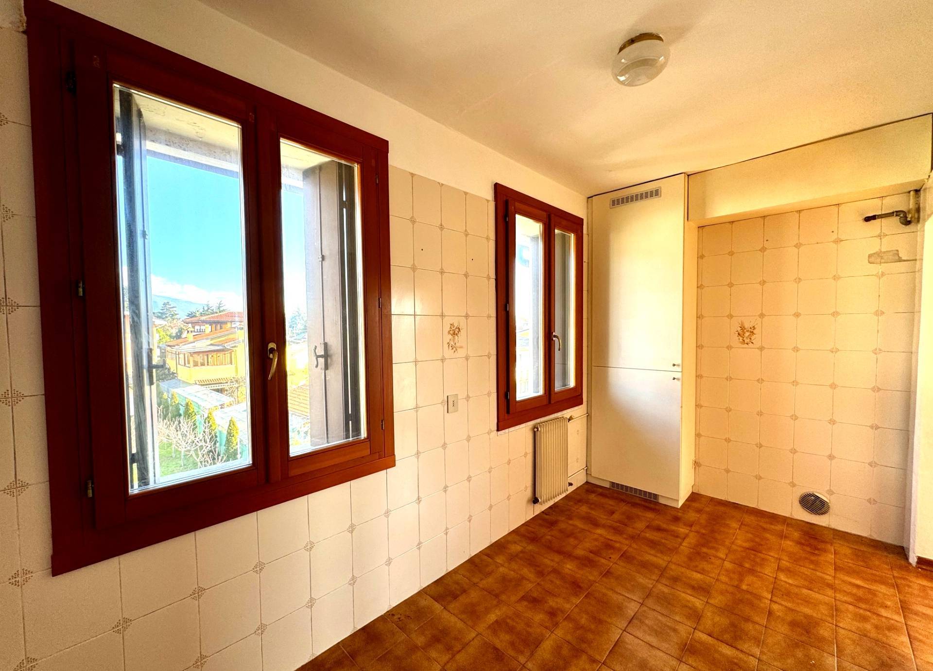 Appartamento in vendita a Schio