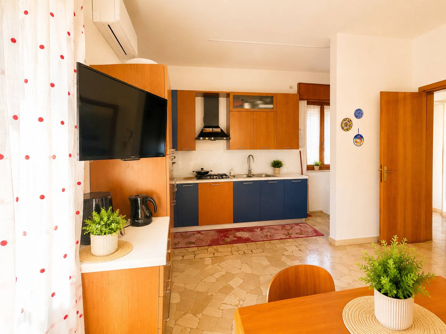 Appartamento in vendita a Creazzo
