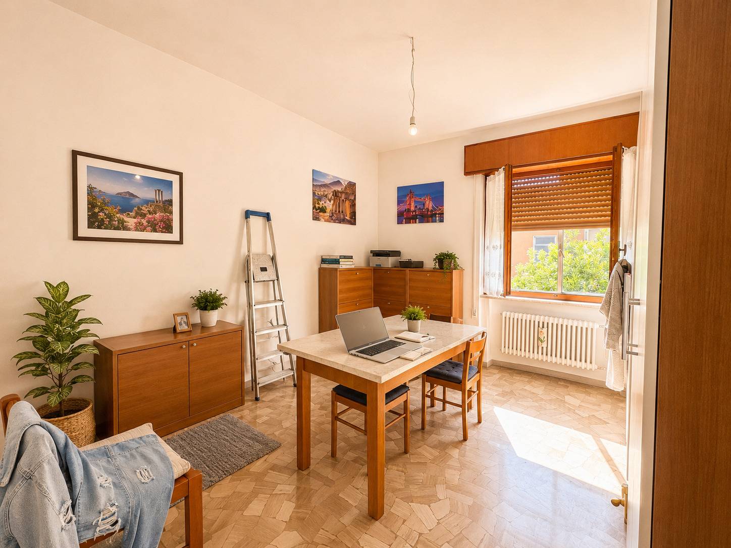 Appartamento in vendita a Creazzo
