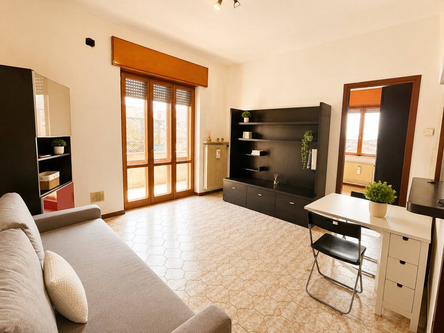 Appartamento in vendita a Vicenza, S.Pio X-Stanga-C Balbi