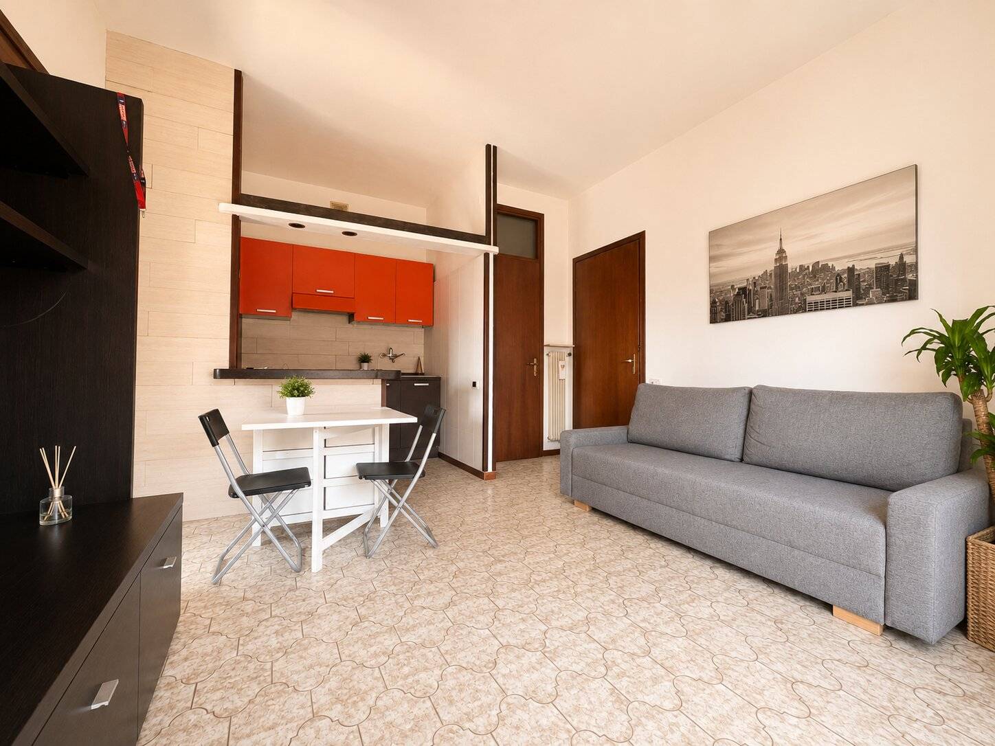 Appartamento in vendita a Vicenza, S.Pio X-Stanga-C Balbi