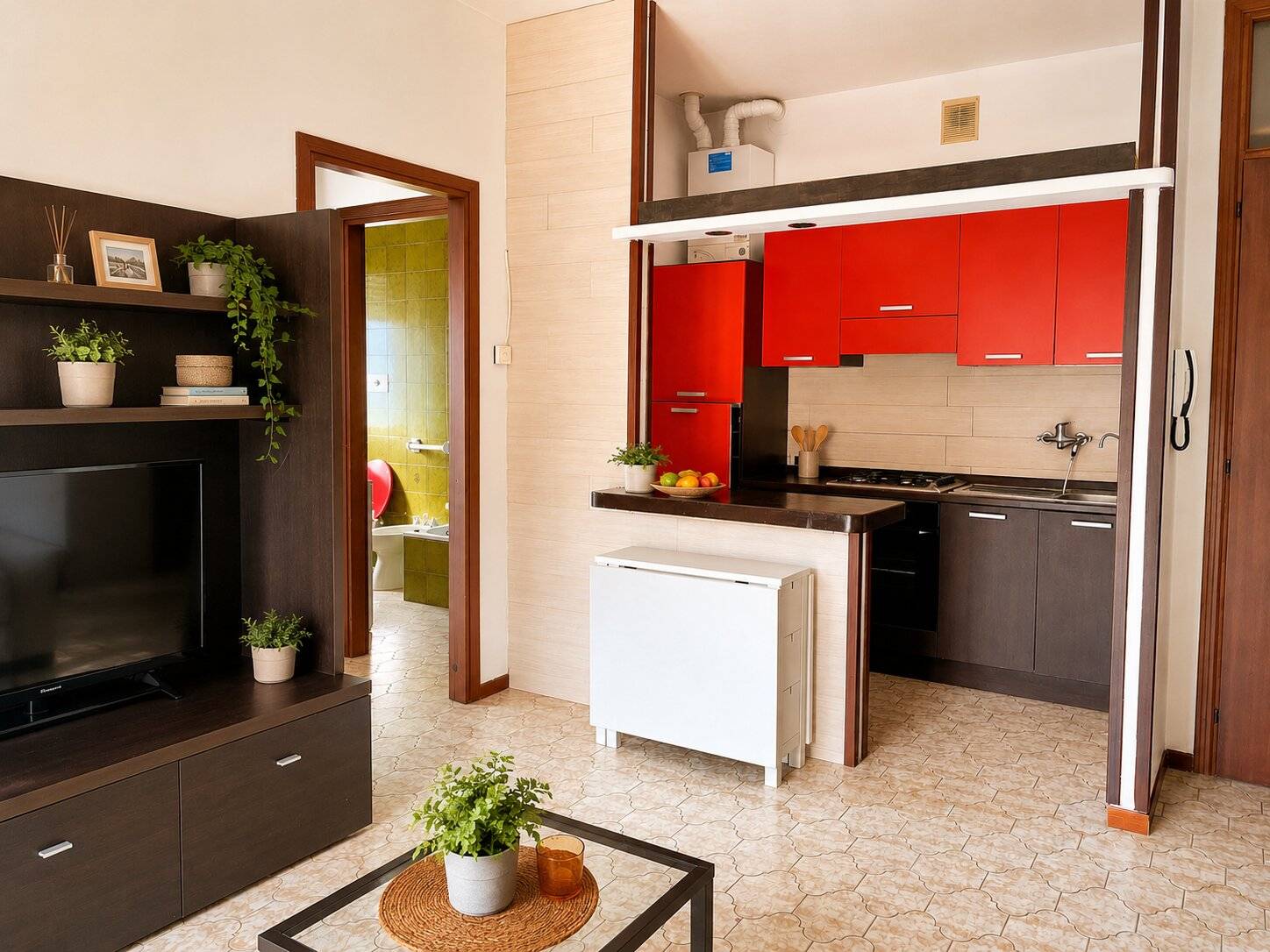 Appartamento in vendita a Vicenza, S.Pio X-Stanga-C Balbi