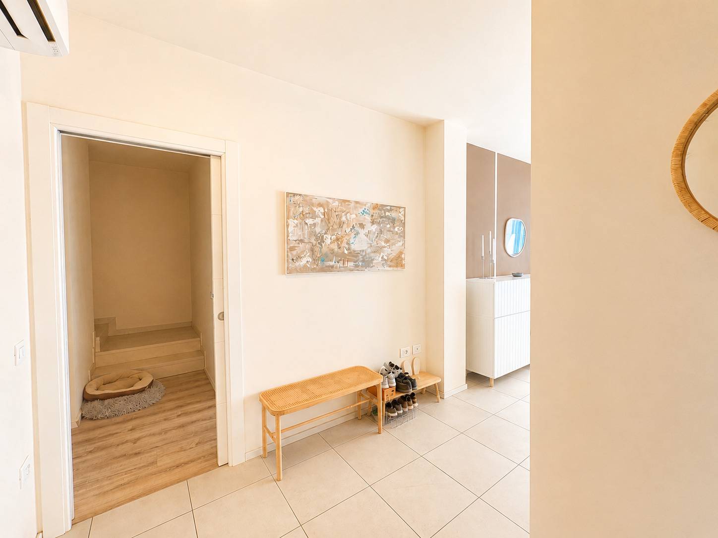 Appartamento in affitto a Villaverla
