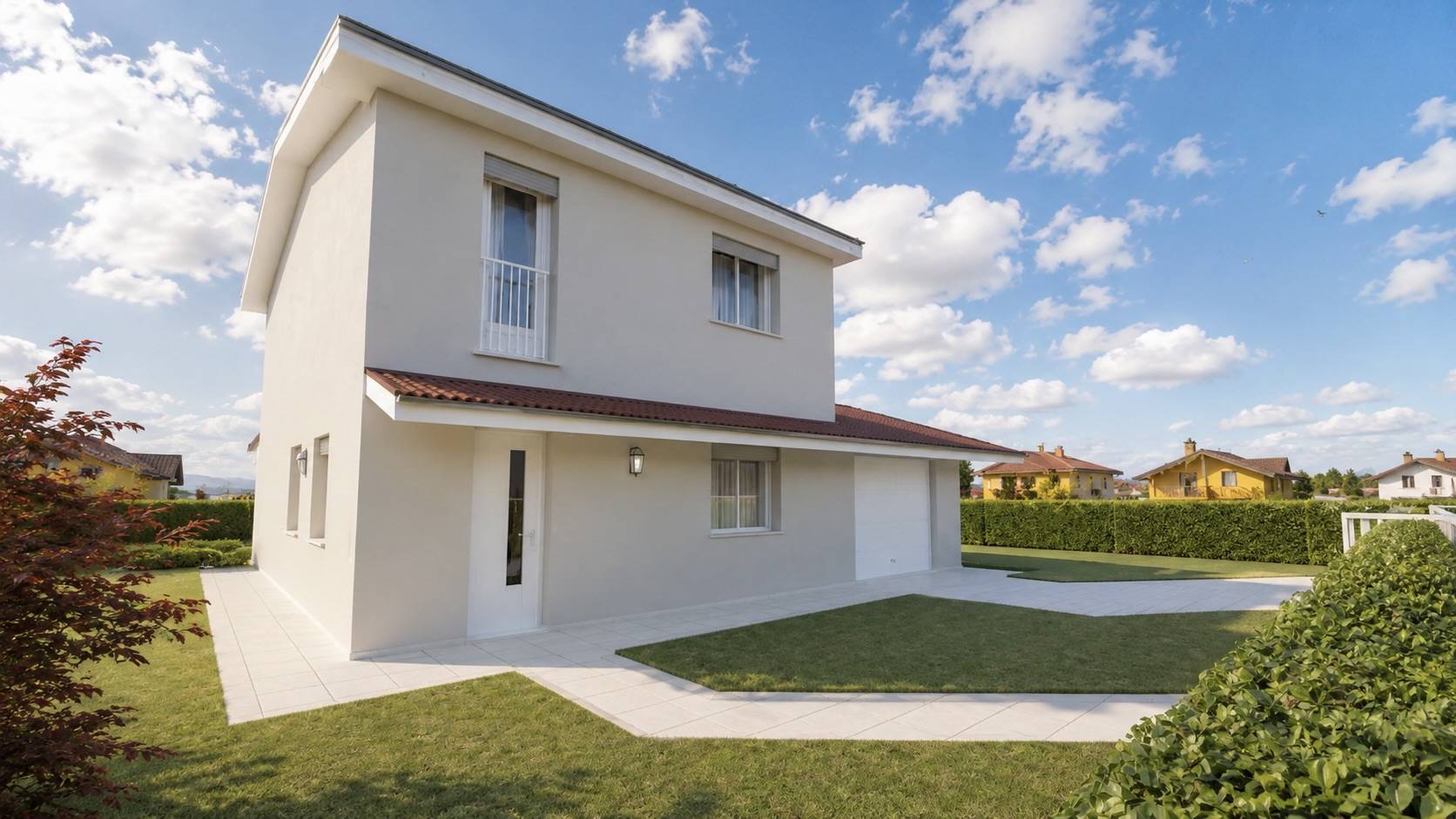Villa unifamiliare in vendita a Orgiano, Teonghio