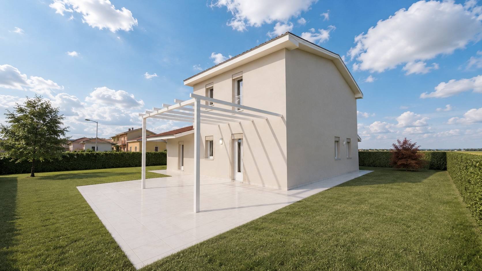 Villa unifamiliare in vendita a Orgiano, Teonghio