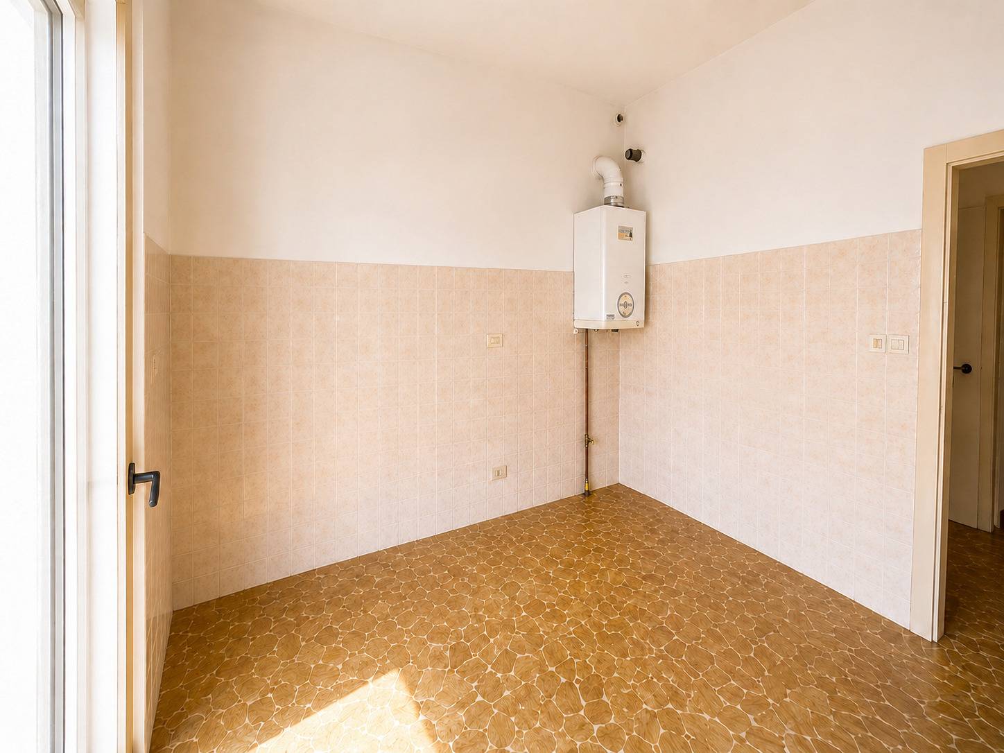 Appartamento in vendita a Vicenza, V.le Crispi-S. Lazzaro-Cattane