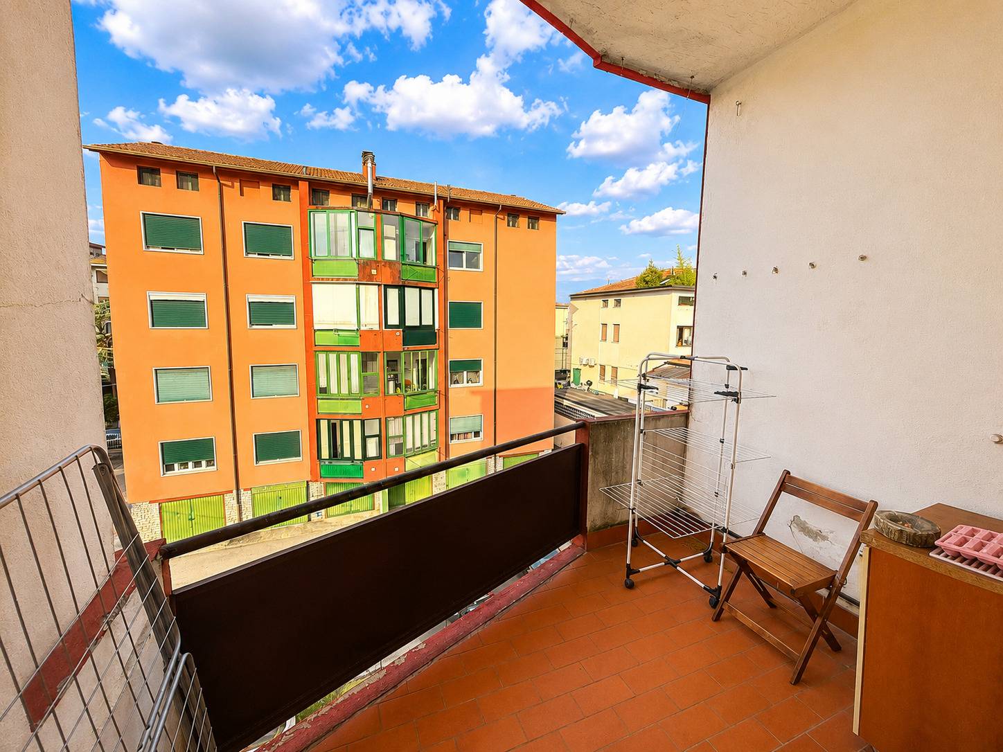 Appartamento in vendita a Vicenza, V.le Crispi-S. Lazzaro-Cattane