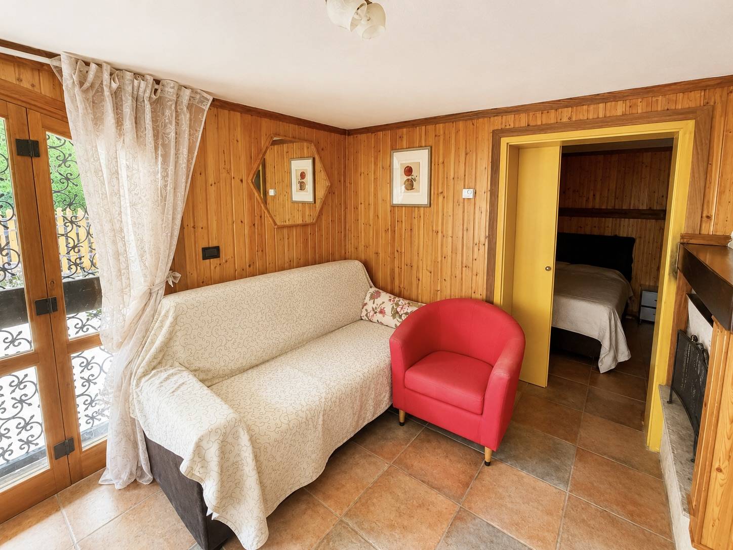 Appartamento trilocale in vendita a Roana, Roana