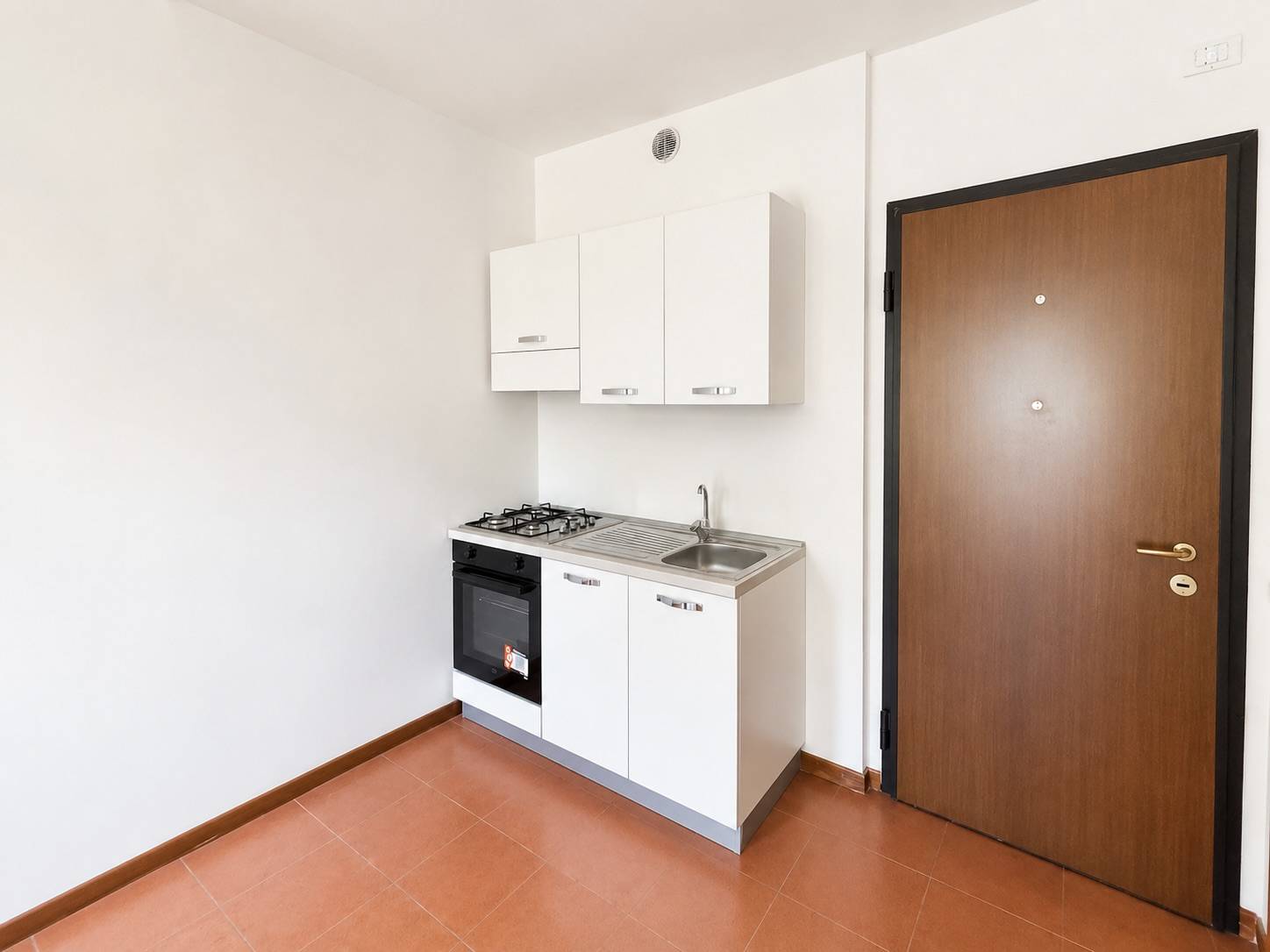 Appartamento bilocale in affitto a Vicenza, V.le Crispi-S. Lazzaro-Cattane