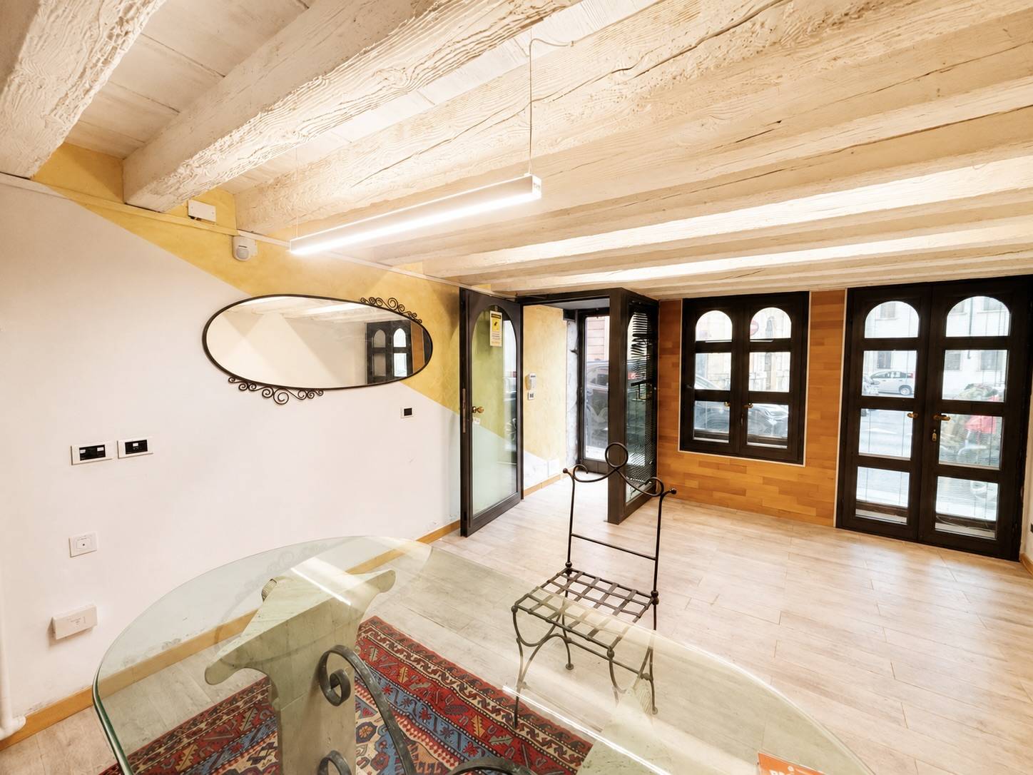 Negozio in vendita a Vicenza, Centro storico
