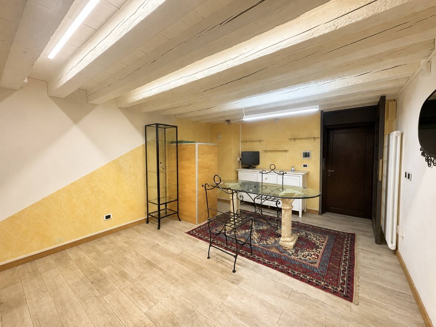 Negozio in vendita a Vicenza, Centro storico