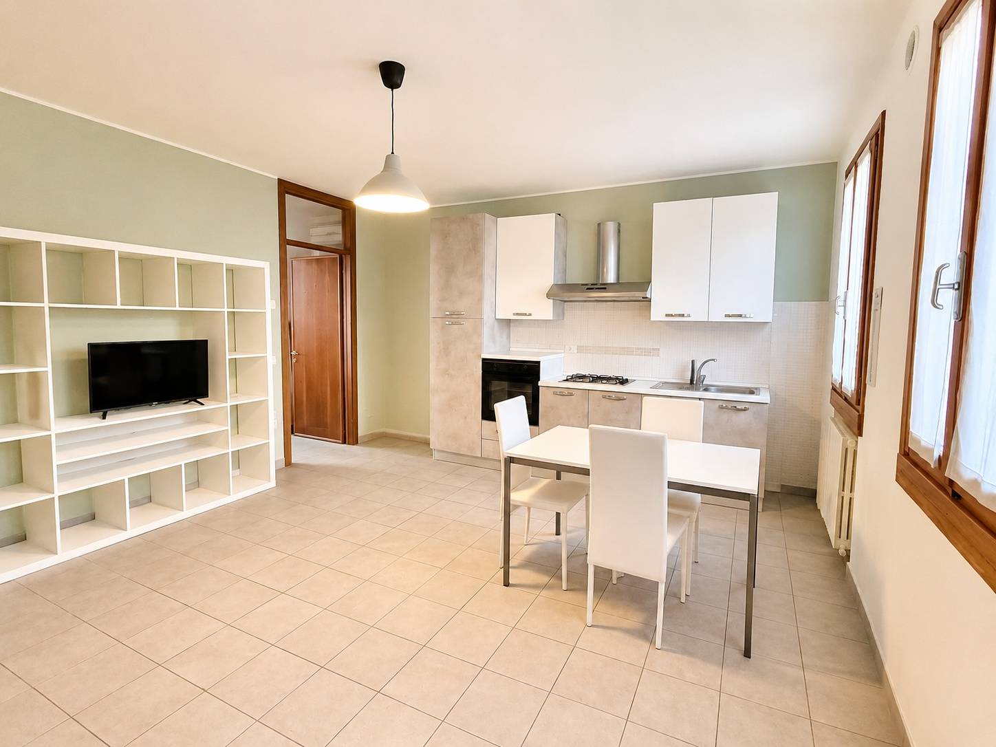 Appartamento in affitto a Camisano Vicentino