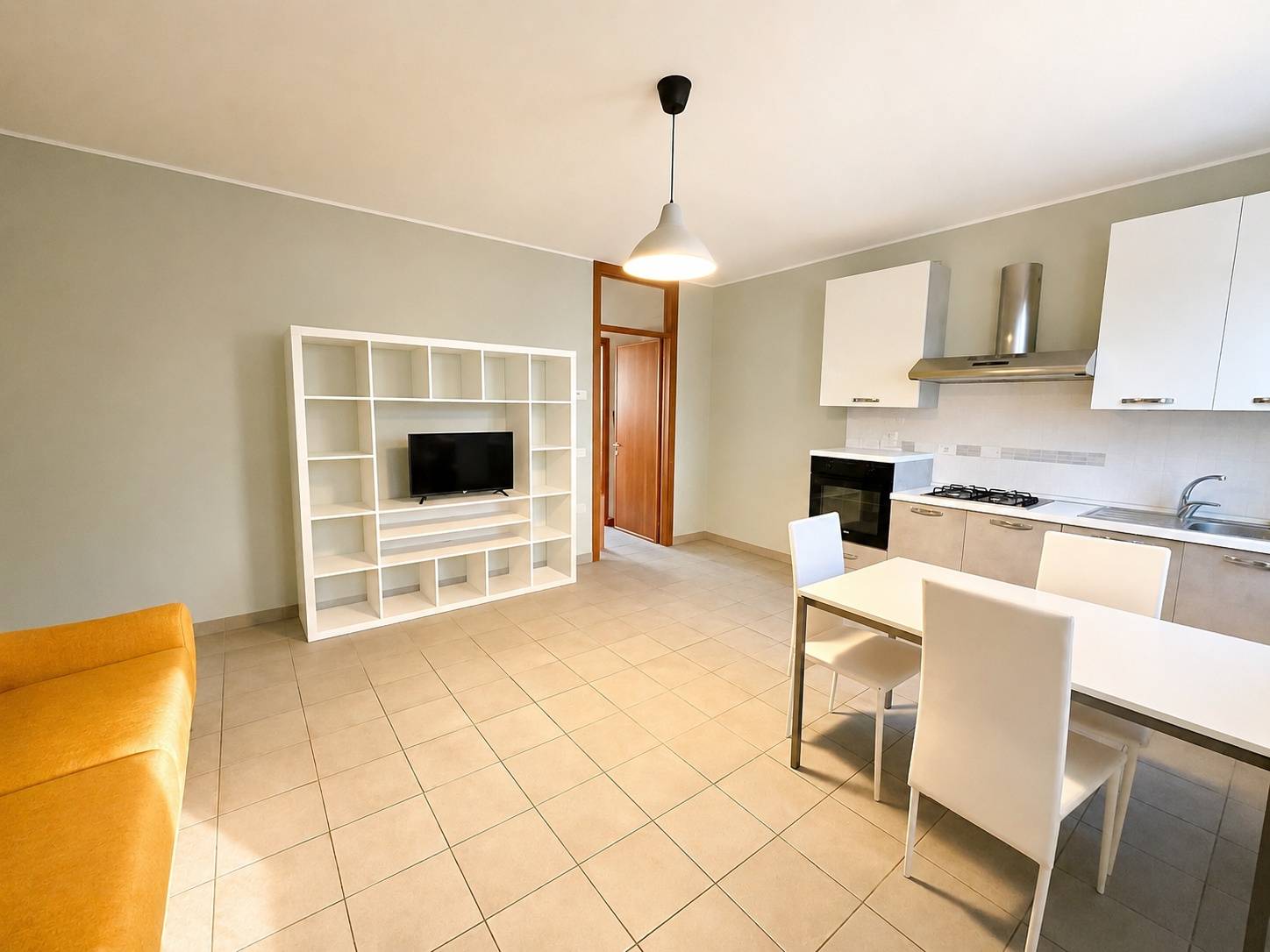 Appartamento in affitto a Camisano Vicentino