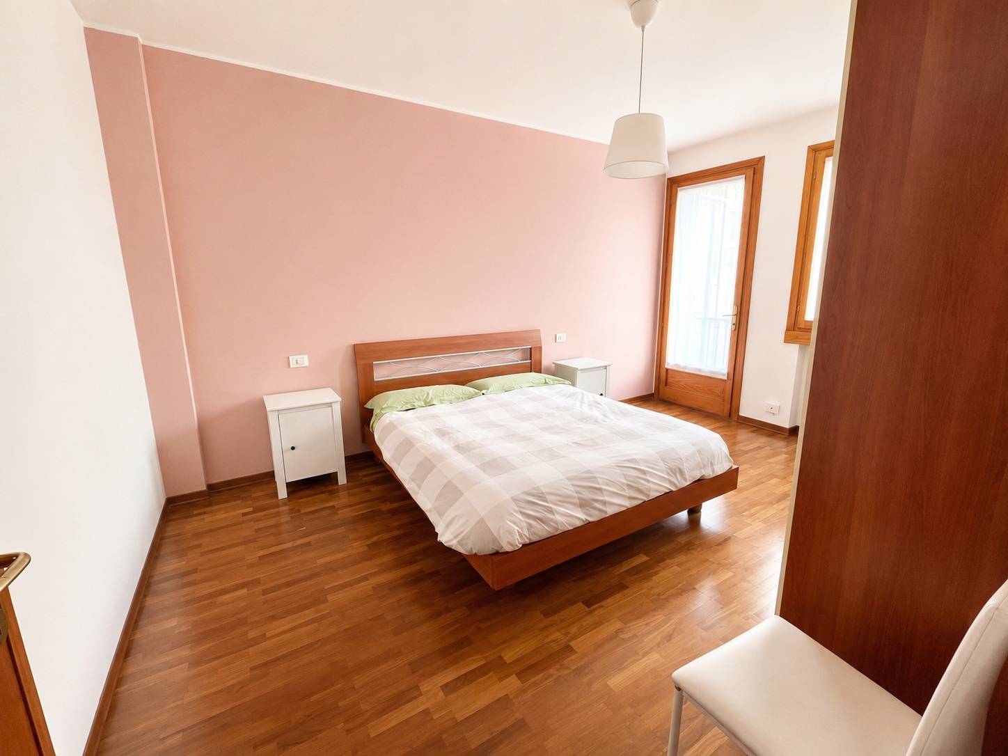Appartamento in affitto a Camisano Vicentino