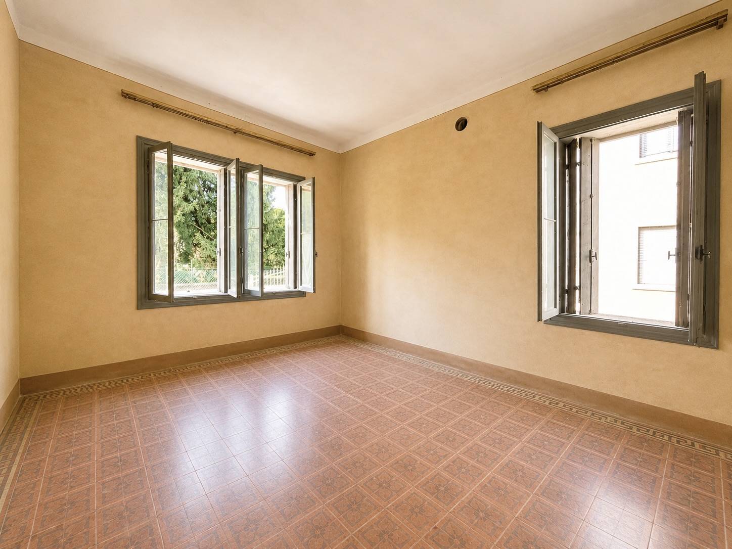 Abitazione indipendente in vendita a Grumolo delle Abbadesse, Grumolo