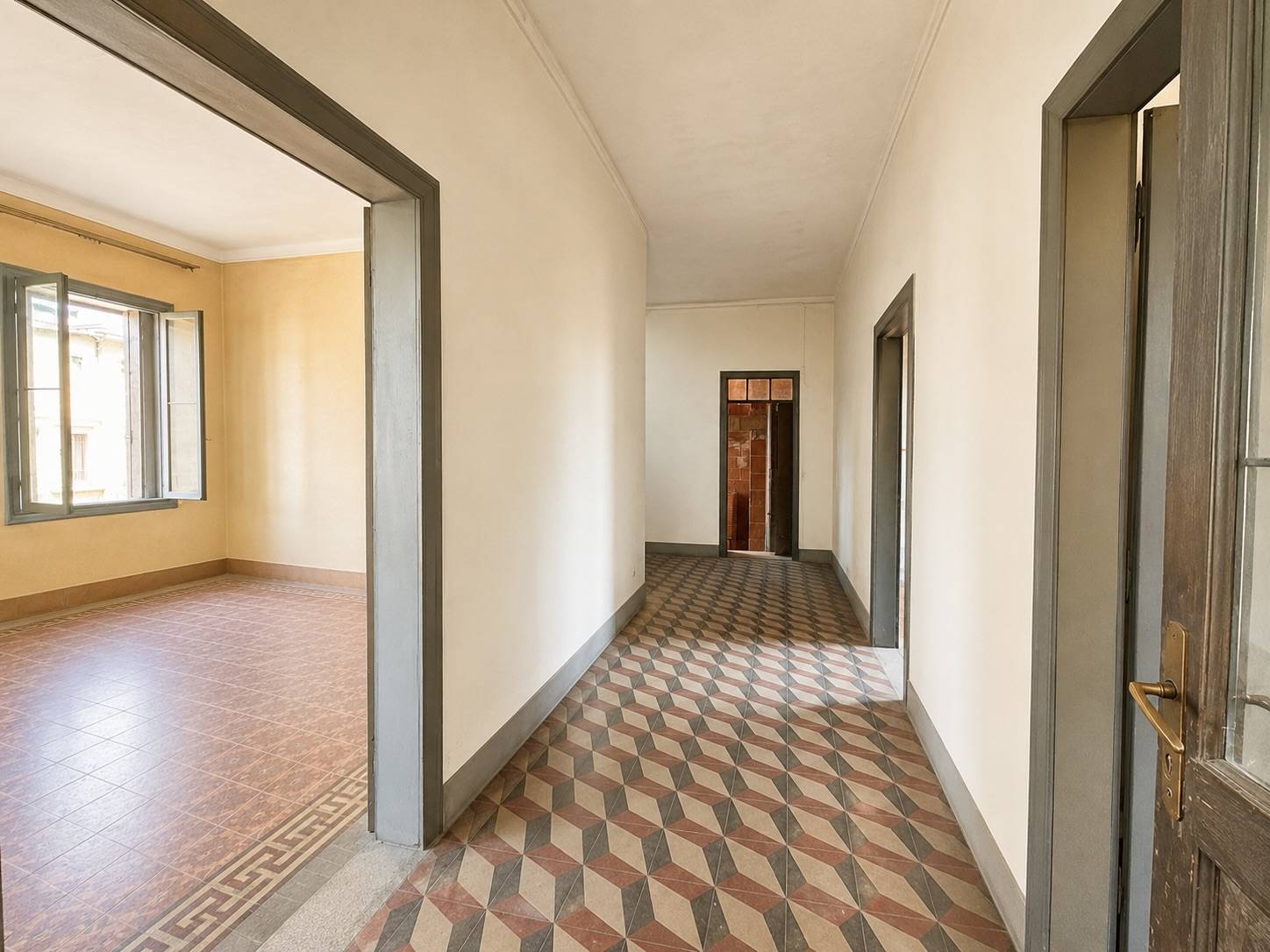 Abitazione indipendente in vendita a Grumolo delle Abbadesse, Grumolo