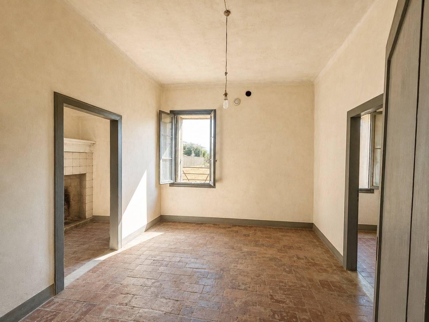 Abitazione indipendente in vendita a Grumolo delle Abbadesse, Grumolo