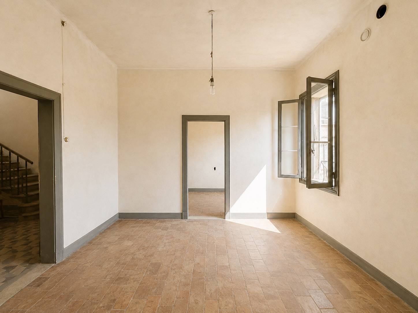Abitazione indipendente in vendita a Grumolo delle Abbadesse, Grumolo