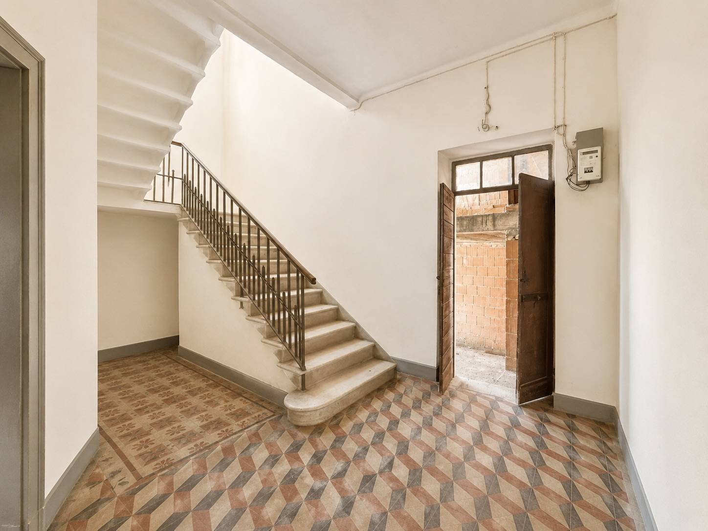Abitazione indipendente in vendita a Grumolo delle Abbadesse, Grumolo