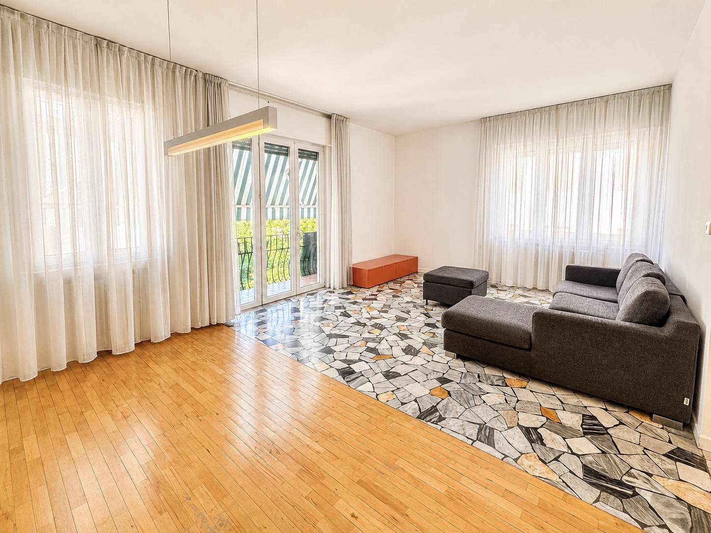 Appartamento quadrilocale in vendita a Vicenza