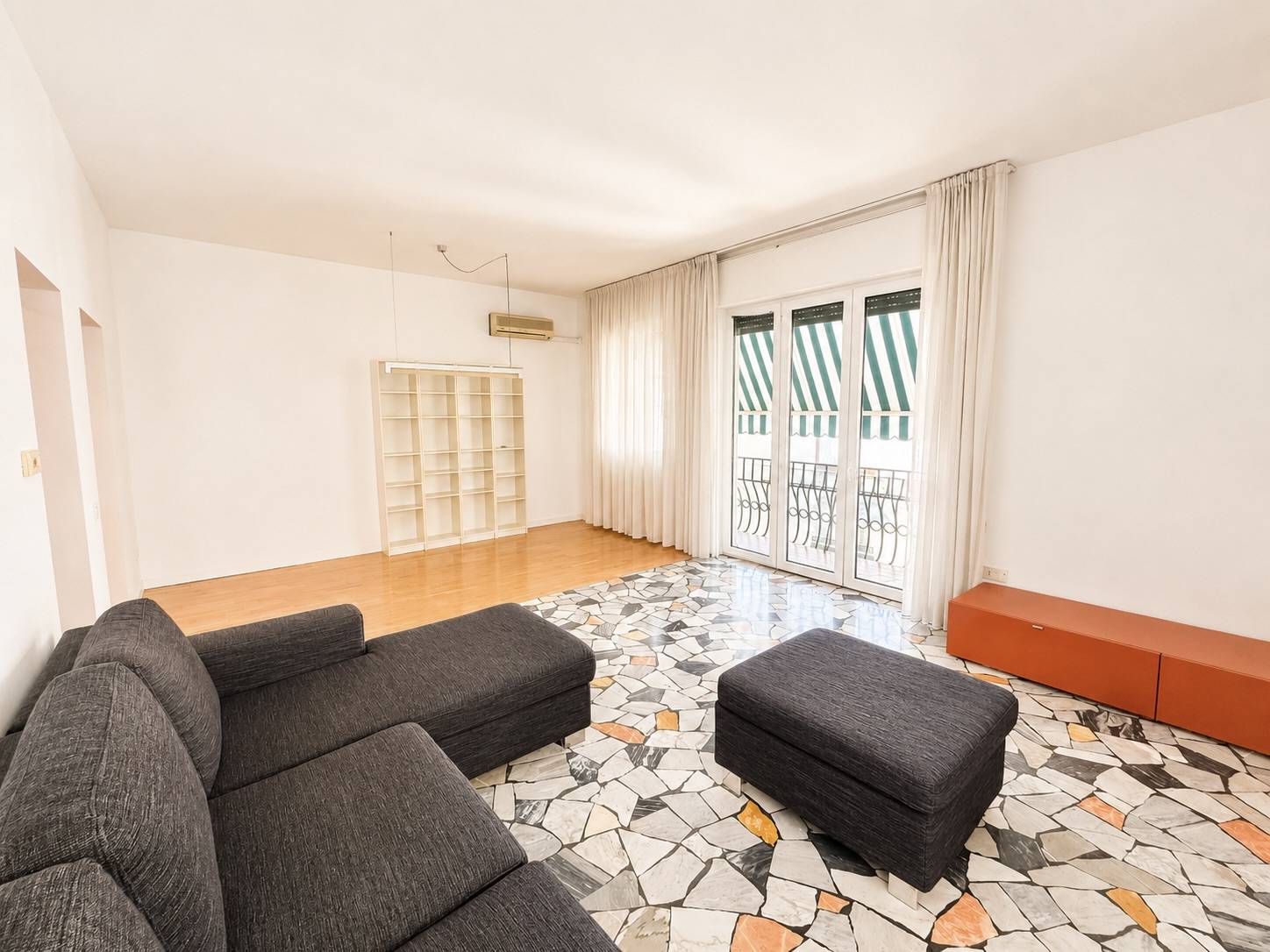 Appartamento quadrilocale in vendita a Vicenza
