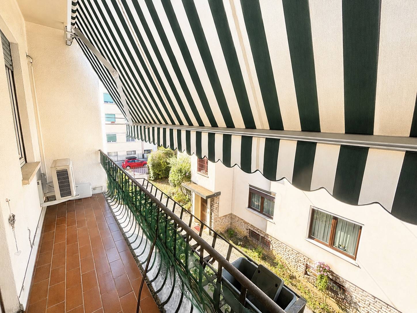 Appartamento quadrilocale in vendita a Vicenza
