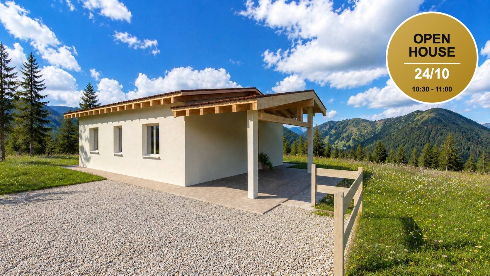 Terreno residenziale in vendita a Tonezza del Cimone