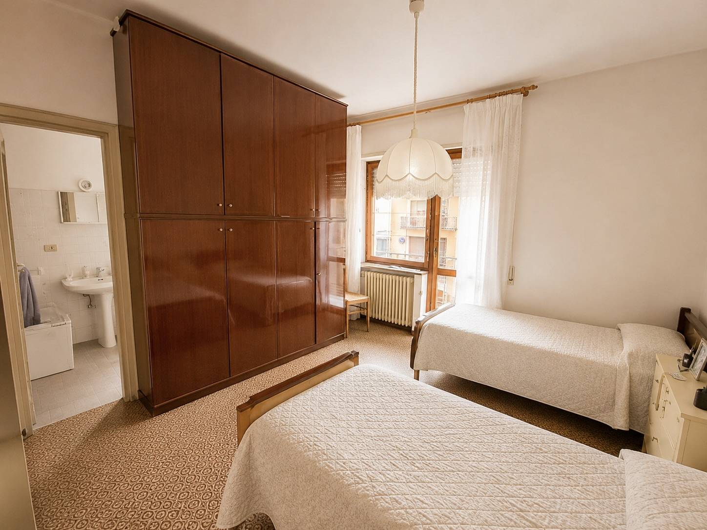 Appartamento quadrilocale in vendita a Tonezza del Cimone