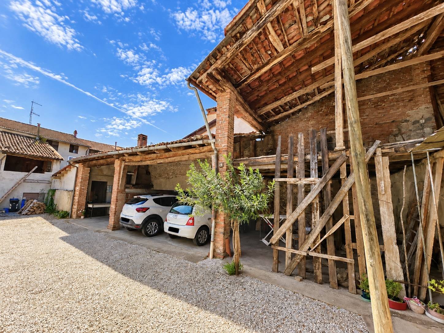 Rustico in vendita a San Vito di Leguzzano