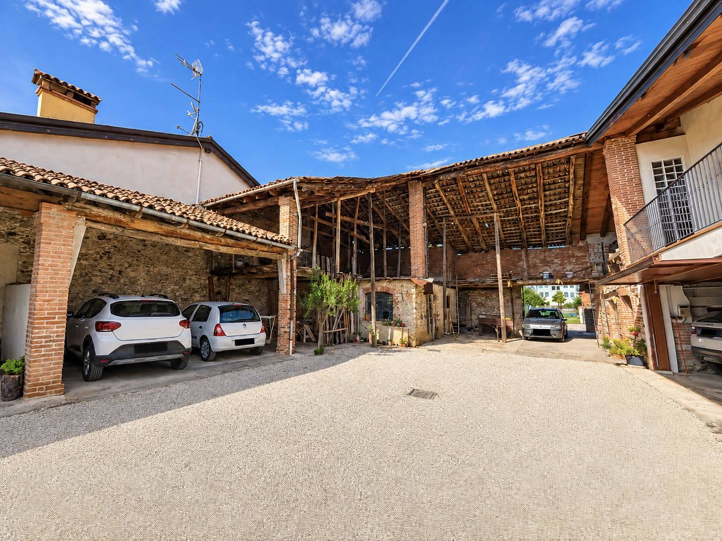 Rustico in vendita a San Vito di Leguzzano