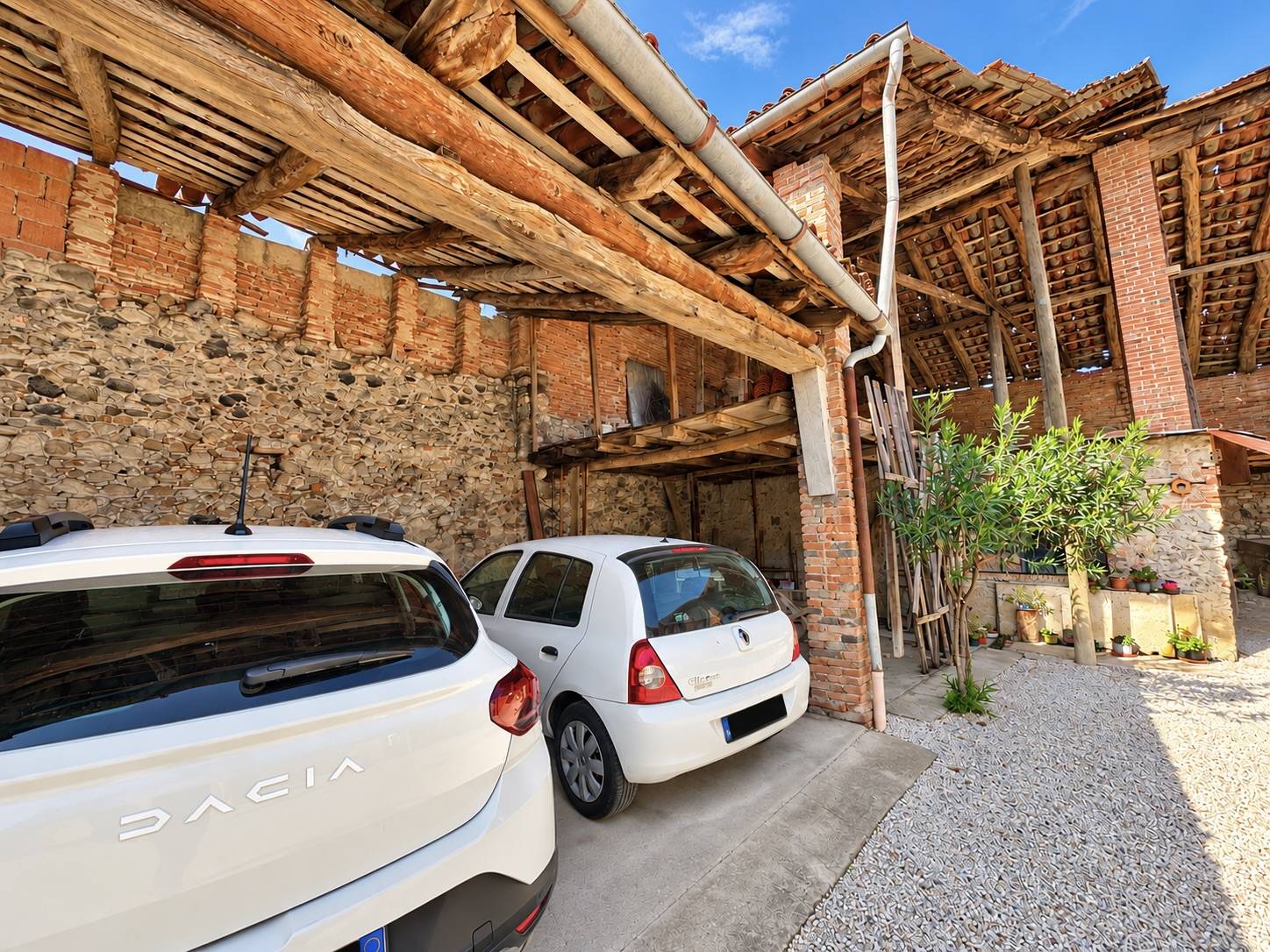 Rustico in vendita a San Vito di Leguzzano