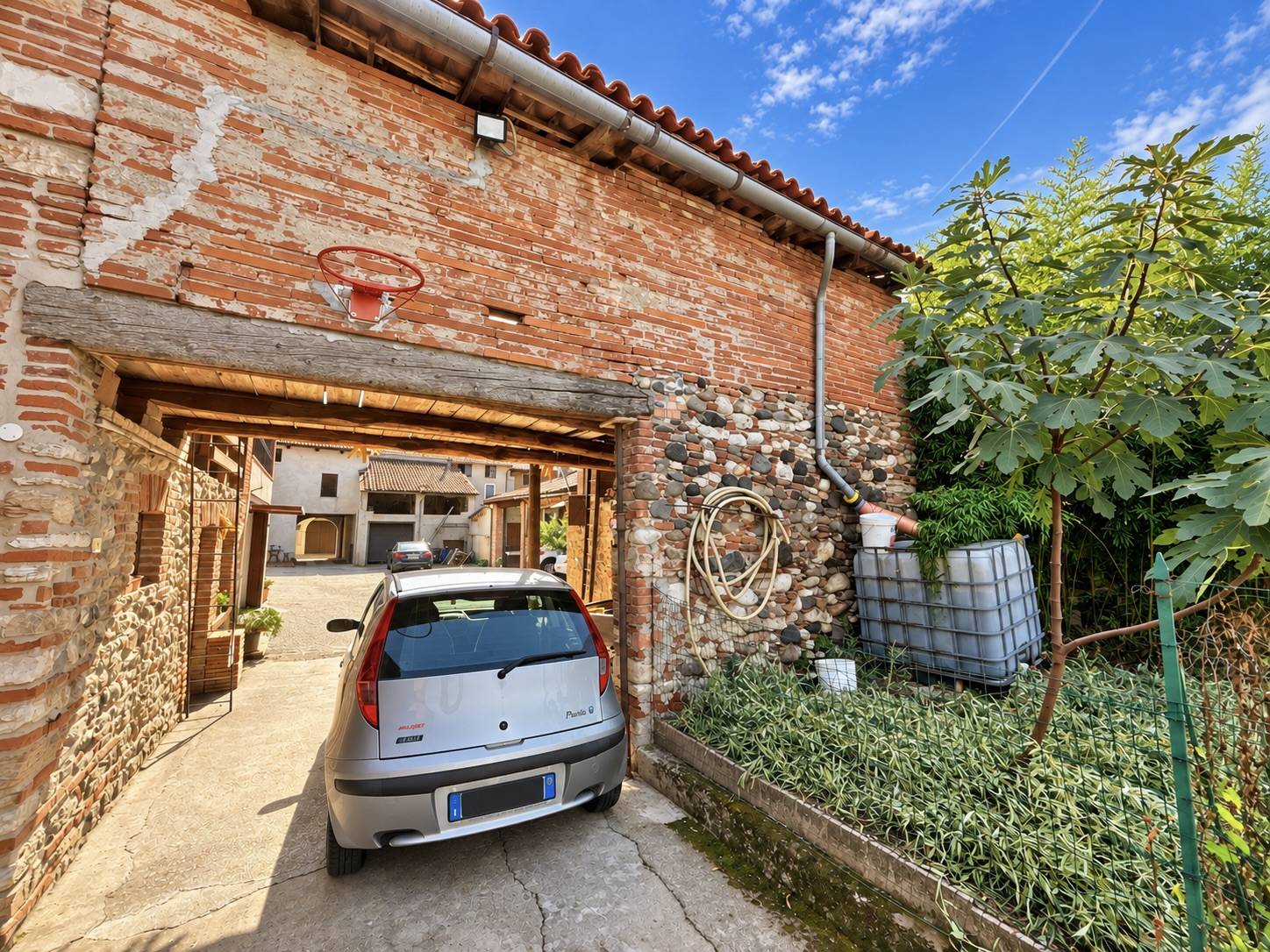 Rustico in vendita a San Vito di Leguzzano