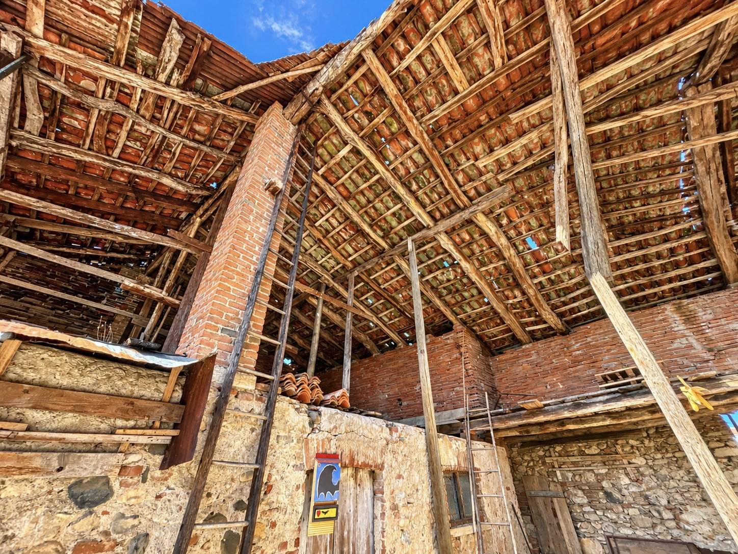 Rustico in vendita a San Vito di Leguzzano
