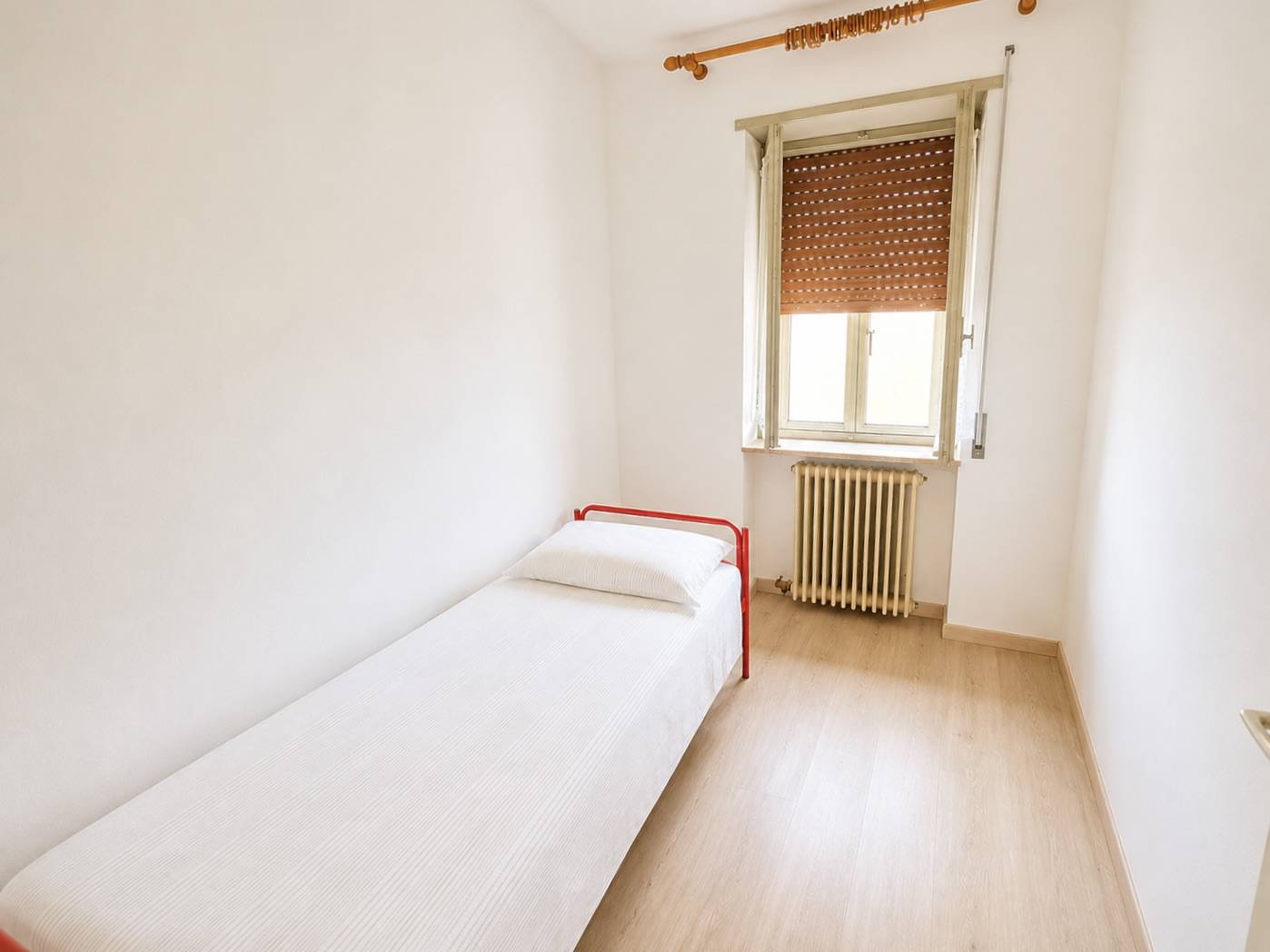 Appartamento quadrilocale in vendita a Tonezza del Cimone