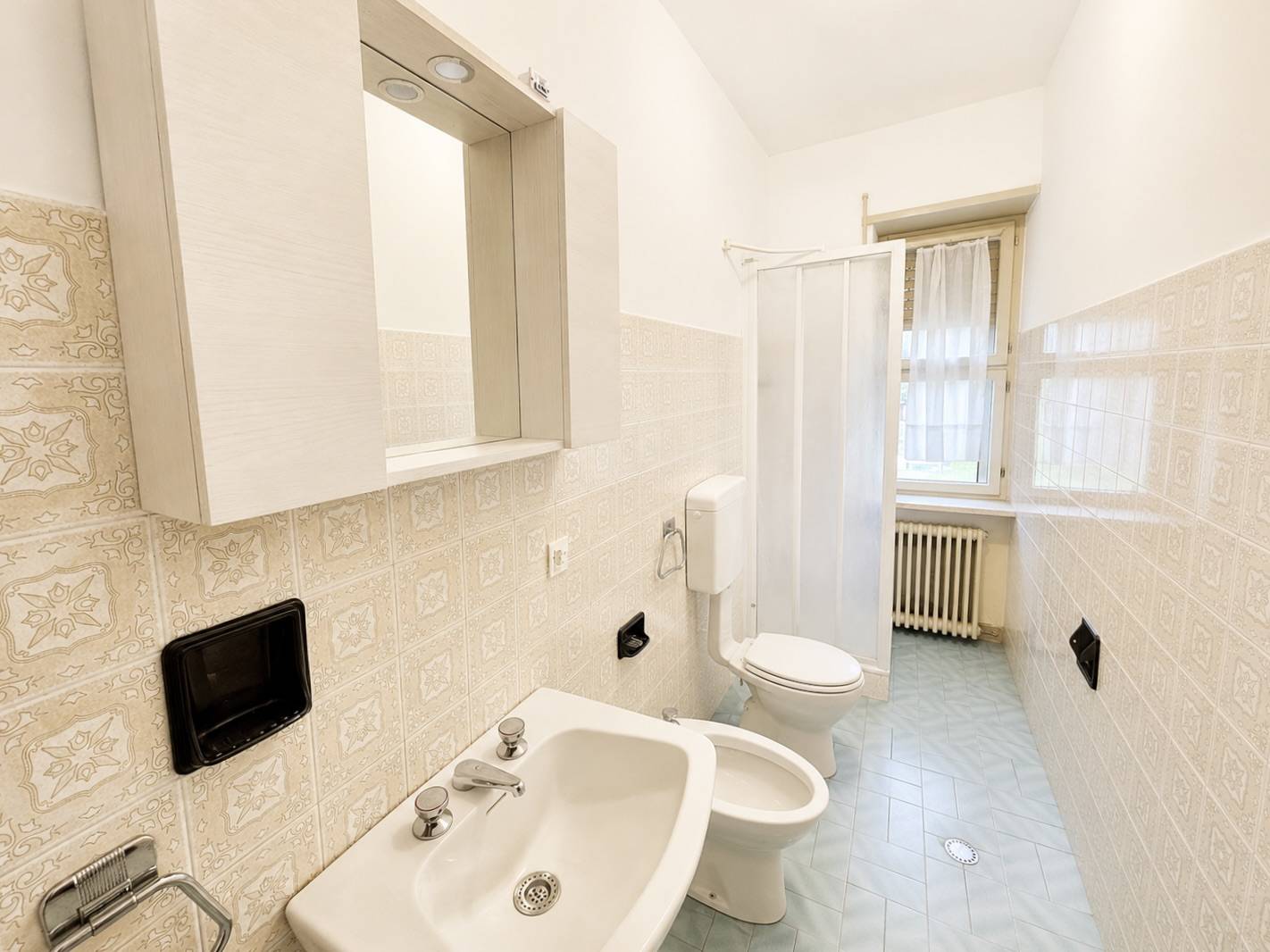 Appartamento quadrilocale in vendita a Tonezza del Cimone