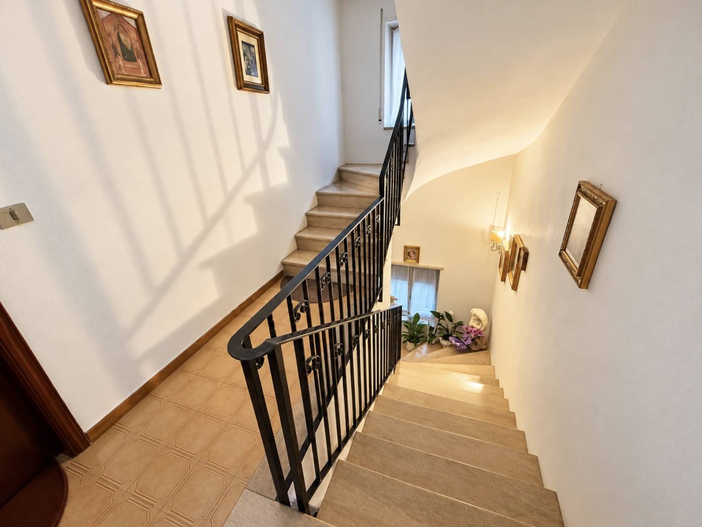 Appartamento quadrilocale in vendita a Tonezza del Cimone