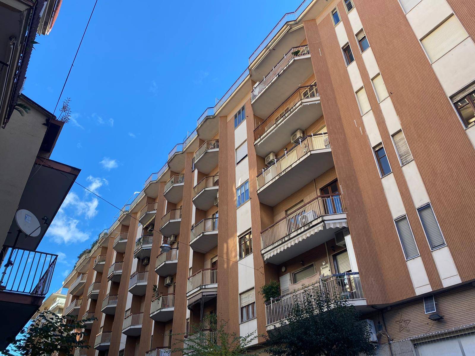 Appartamento in vendita, Salerno torrione