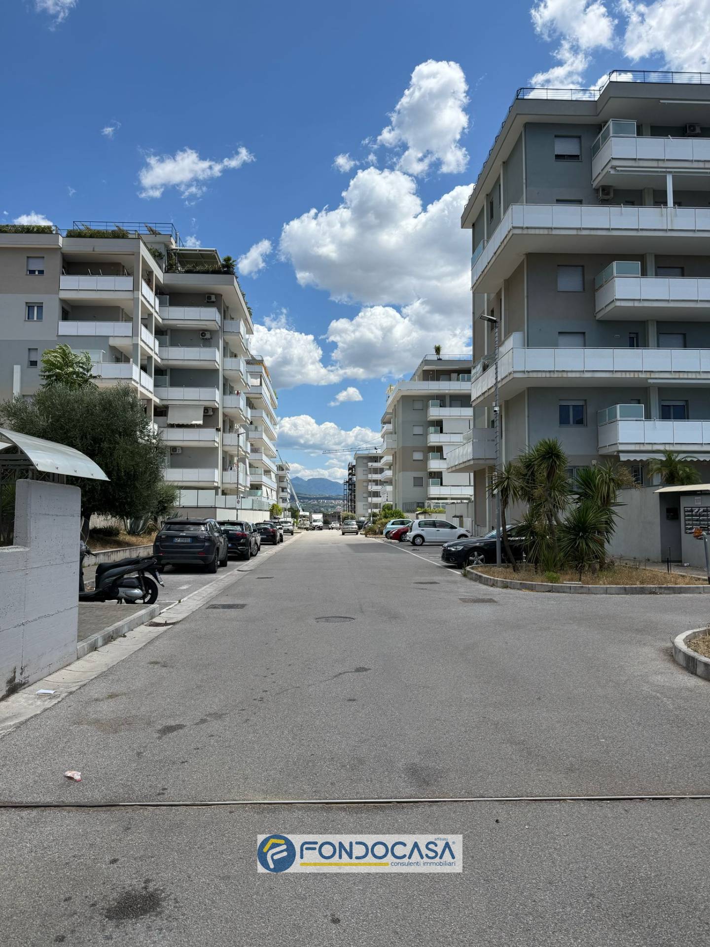 Appartamento in vendita a Salerno, Fuorni
