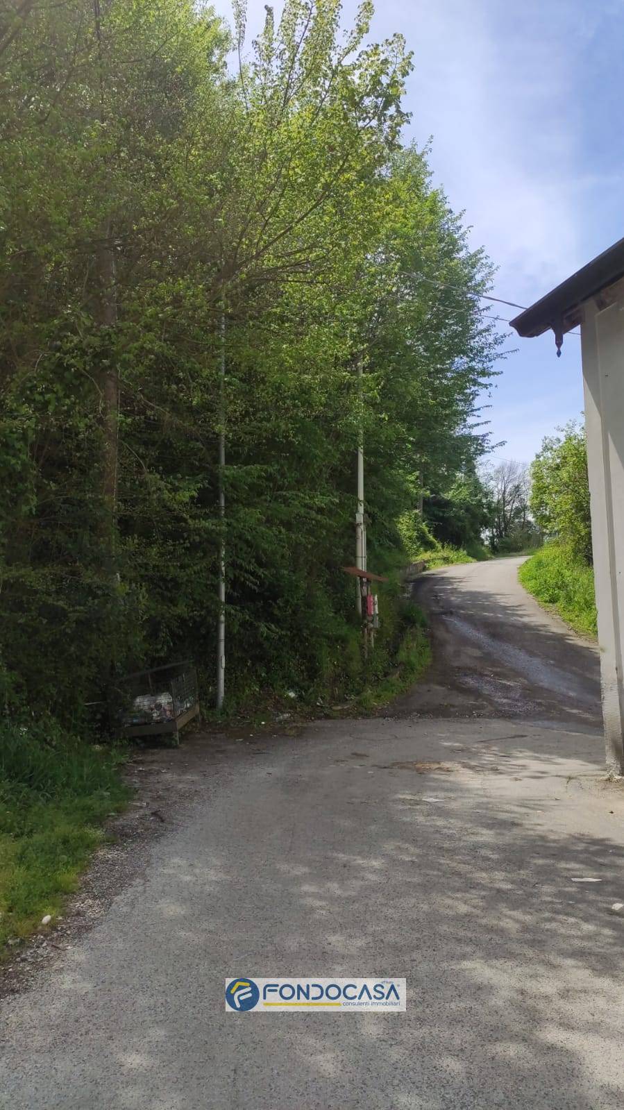 Terreno Agricolo in affitto a Salerno, TORRIONE