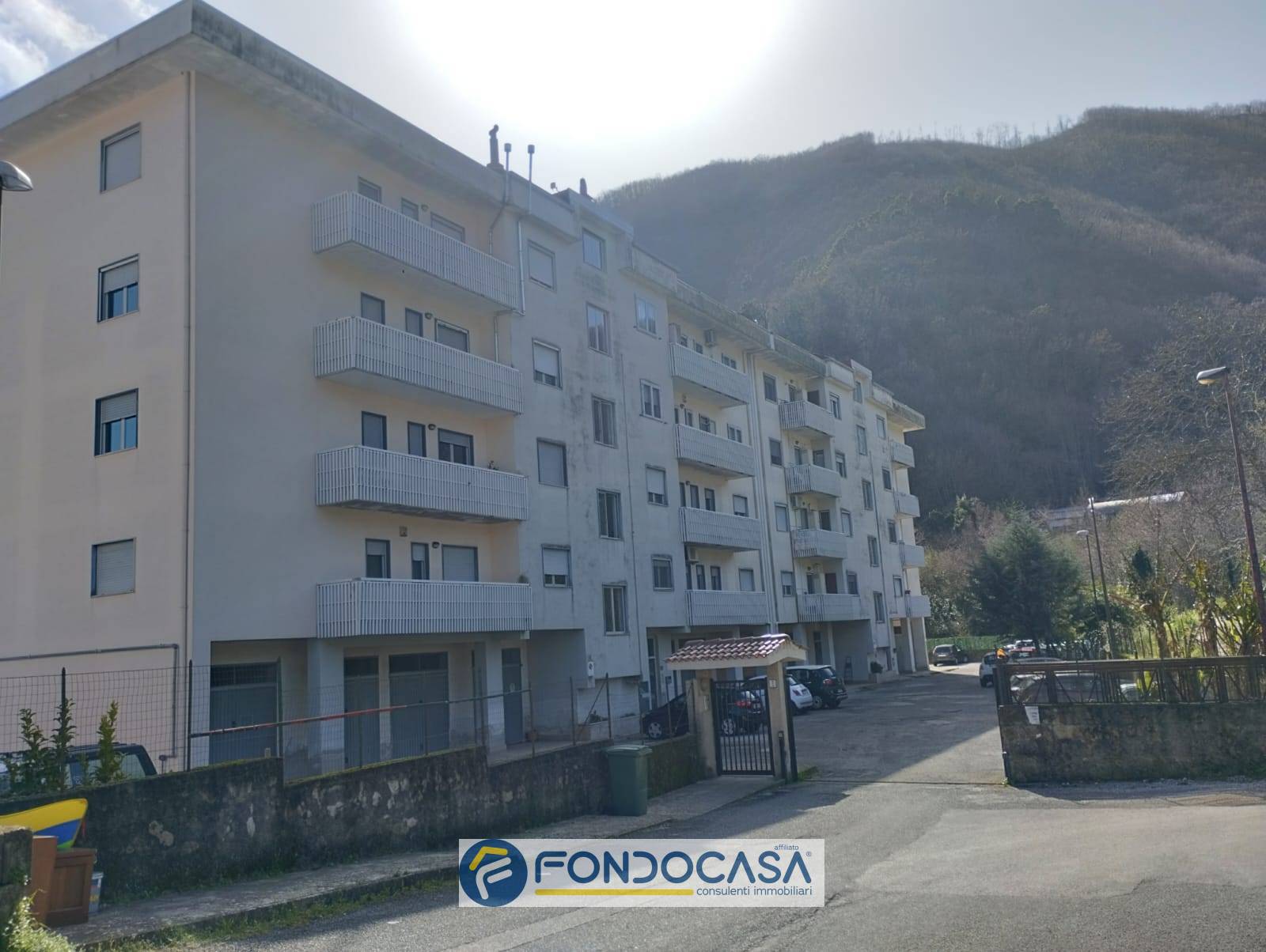 Appartamento in vendita a Giffoni Valle Piana, Santa Caterina