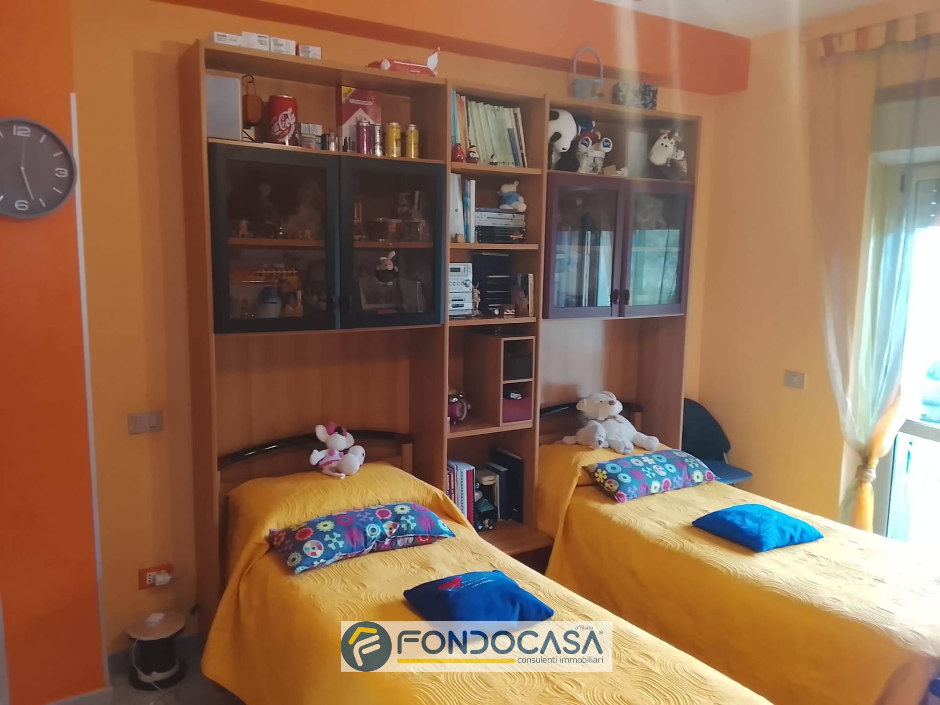 Appartamento in vendita a Giffoni Valle Piana, Santa Caterina