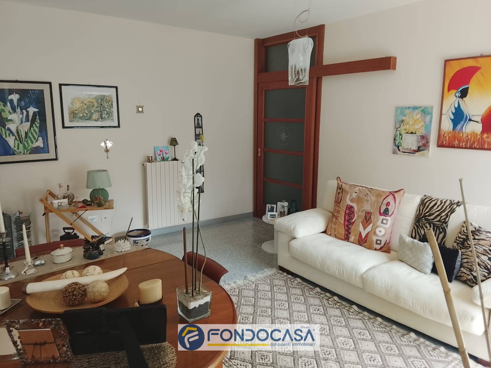 Appartamento in vendita a Giffoni Valle Piana, Santa Caterina