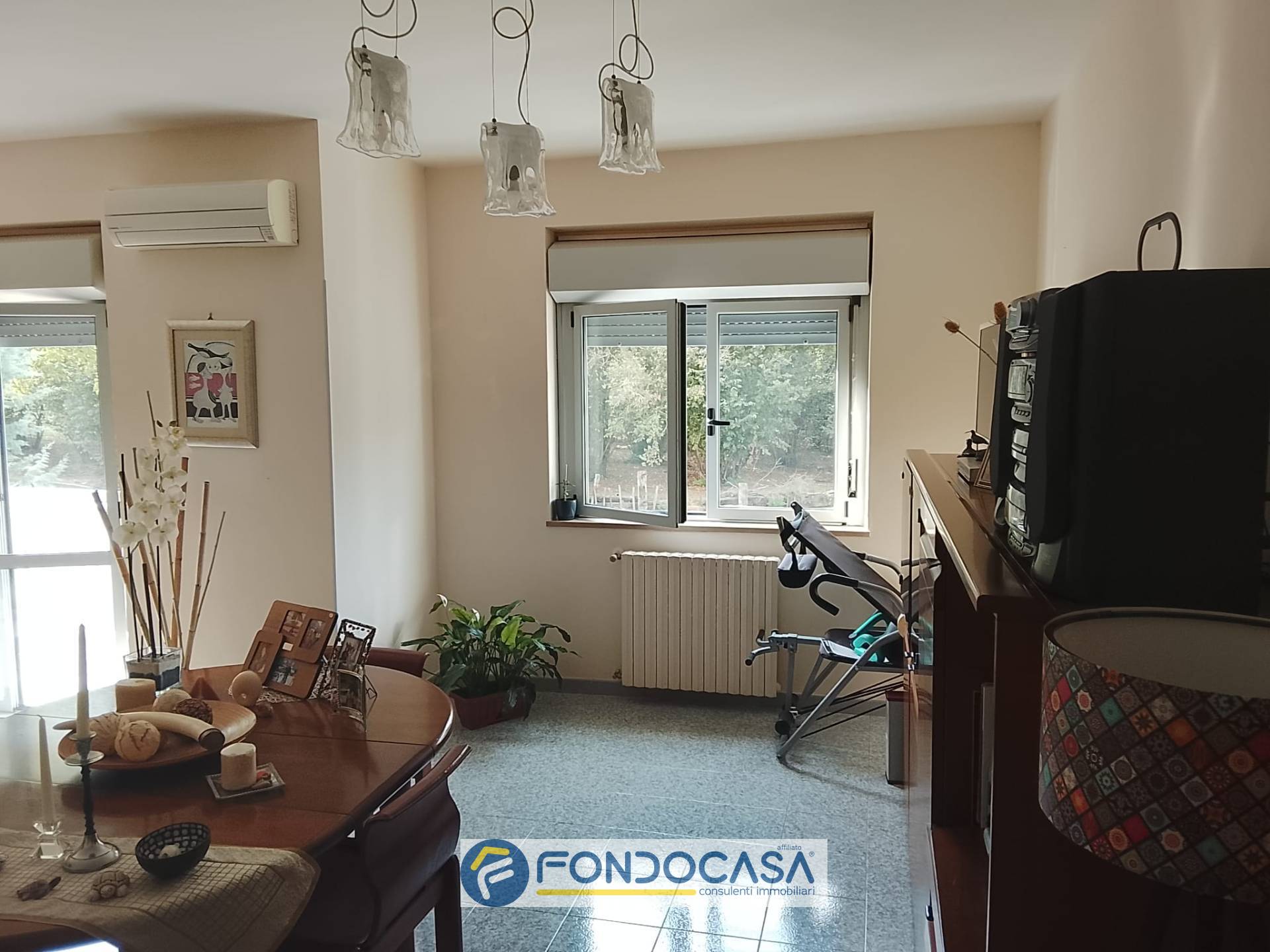 Appartamento in vendita a Giffoni Valle Piana, Santa Caterina